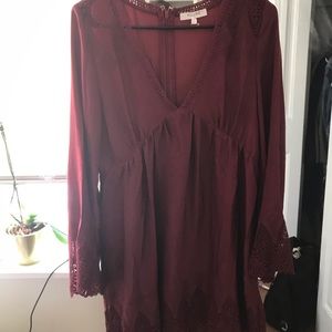 Babydoll Dress